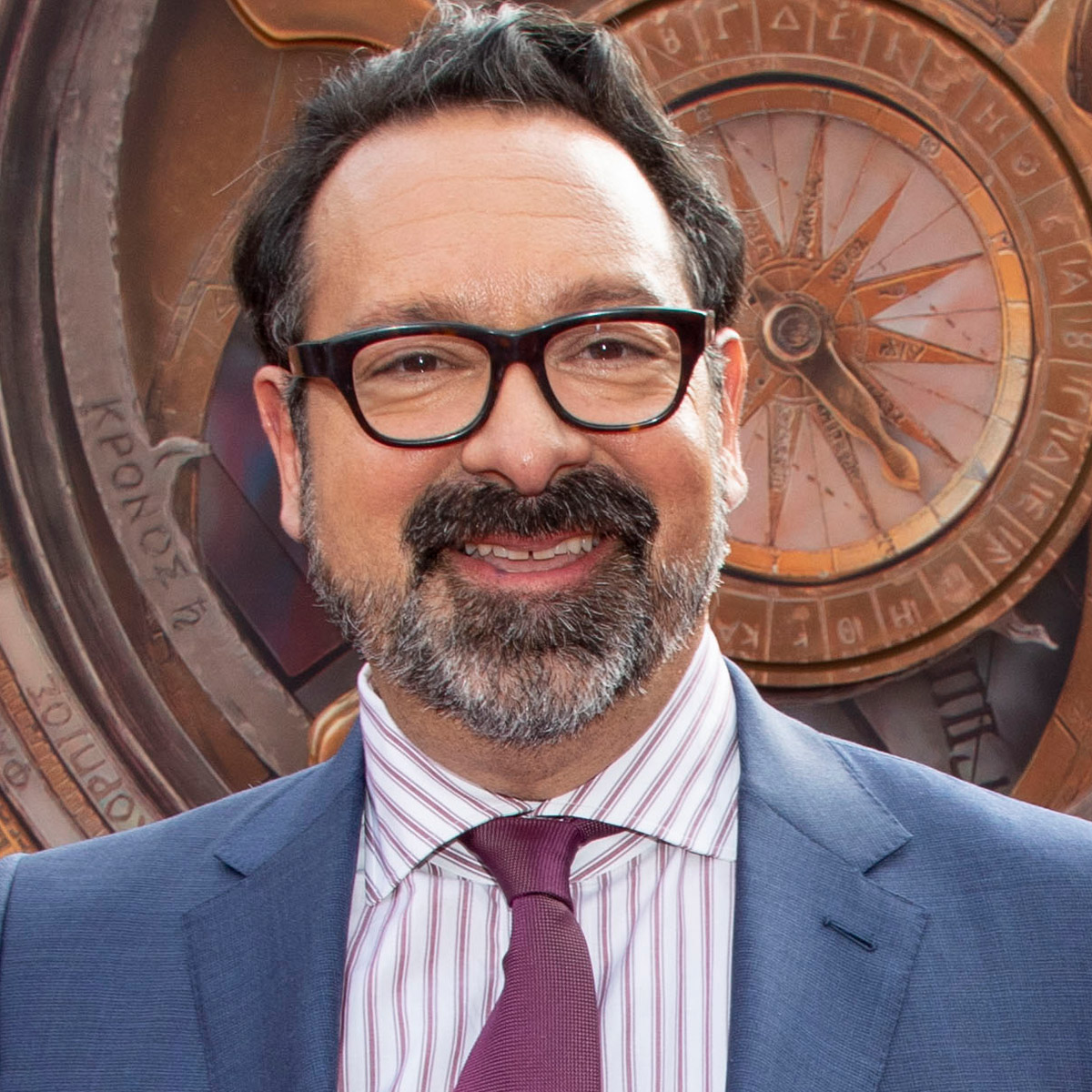 Director James Mangold on Indiana Jones and the Dial of Destiny