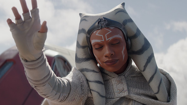 Quiz: Which Ahsoka Character Are You?