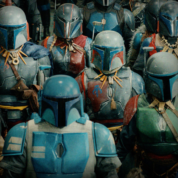 Apple Debuts New Commercial Starring Star Wars Fans