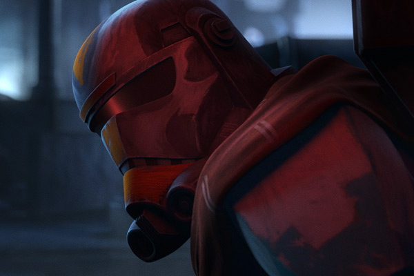 What Has Happened So Far on Star Wars: The Bad Batch?