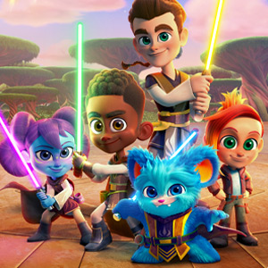 Star Wars: Young Jedi Adventures Returns for Season 2 - New Trailer Revealed
