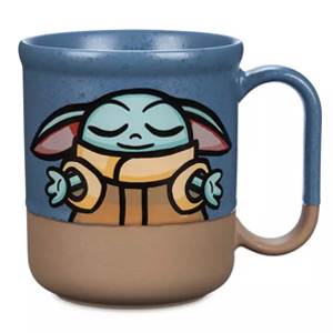 Grogu Mug