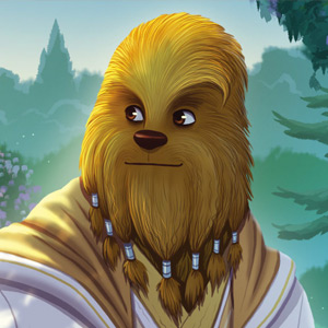 Meet the High Republic Jedi Council - Read More