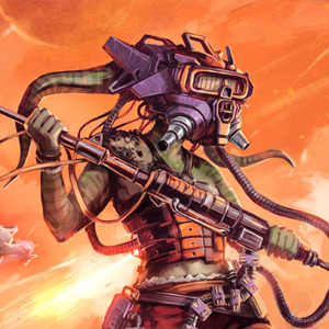 Tempest Runner Audio Original Cast Revealed - Read More