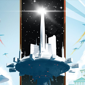 10 Highlights and Reveals from the Star Wars: The High Republic Panel at Comic-Con@Home - Read More