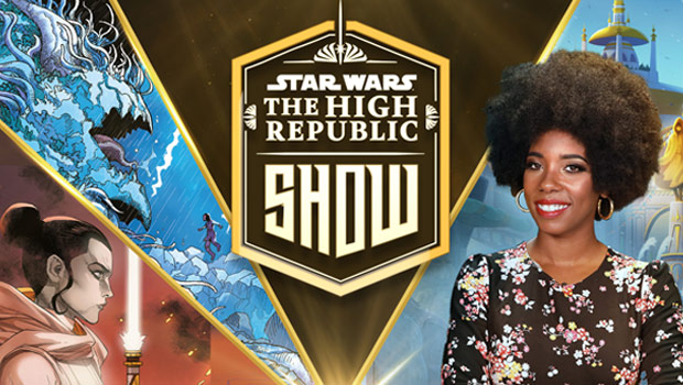 Episode 4: High Republic Jedi Council Deep Dive, a Lesson on Wayseekers, and More! - Watch Now