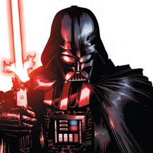 Crimson Dawn Pulls in Vader and Aphra as Marvel's War of the Bounty Hunters Continues