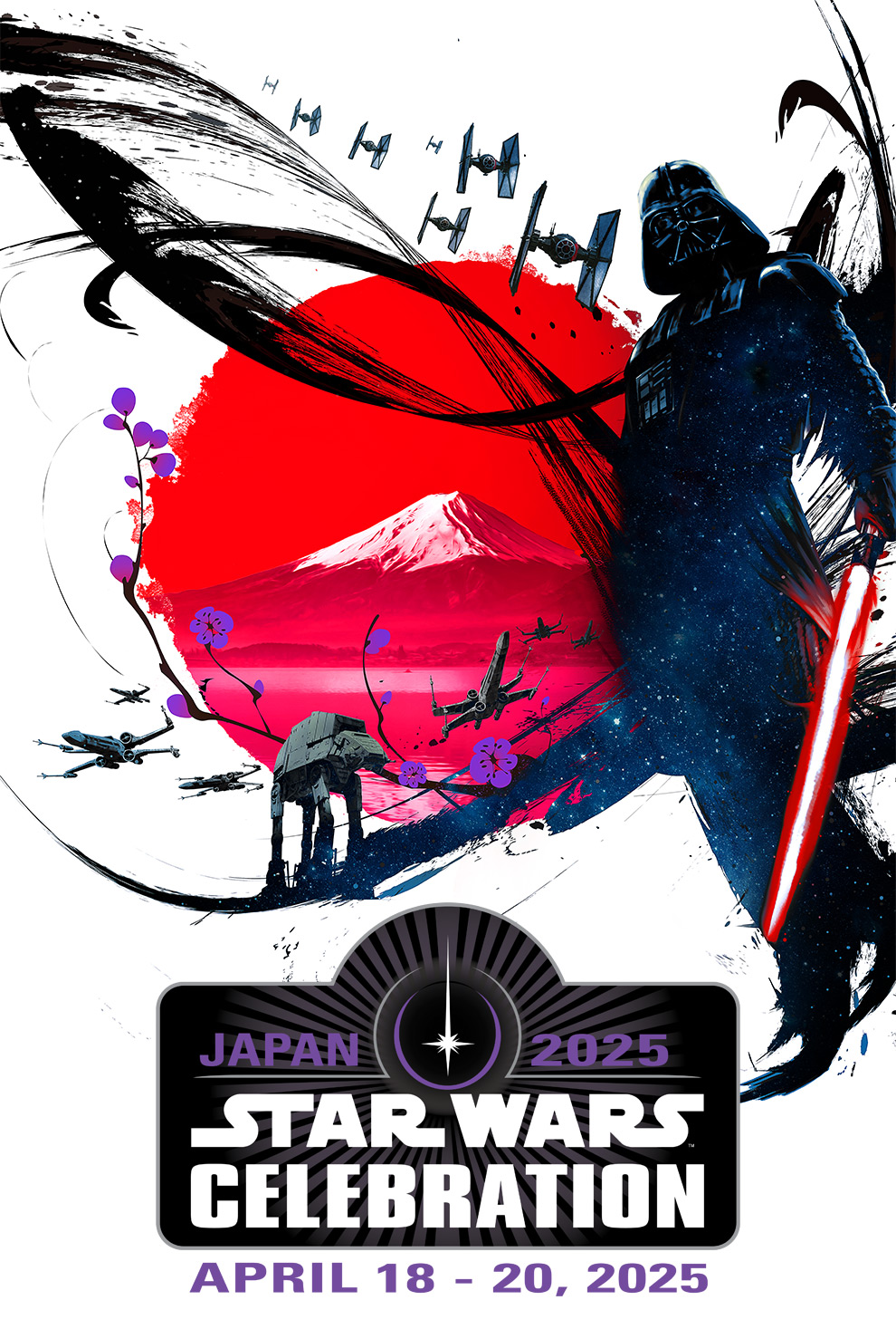 Star Wars Celebration Japan 2025