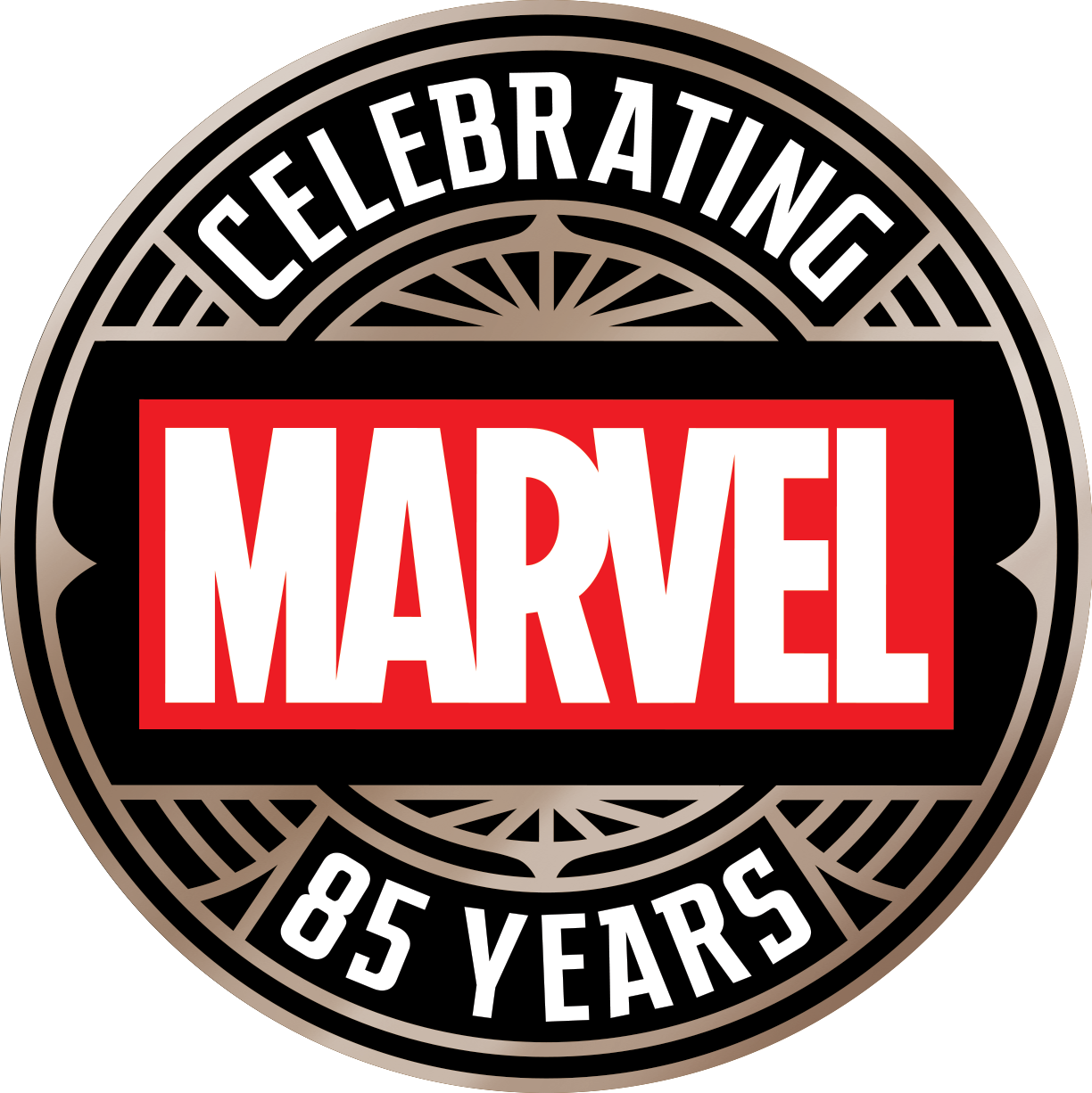 Marvel Logo