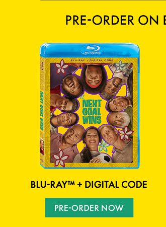 Pre-Order Now On Blu-ray