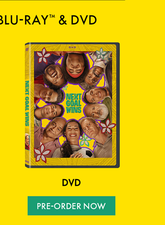 Pre-Order Now on DVD