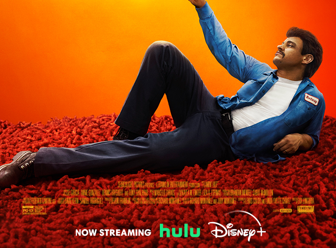 The Flavor You Know. The Story You Don't.