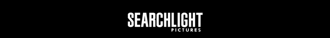 Searchlight Pictures Logo