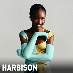 Harbison