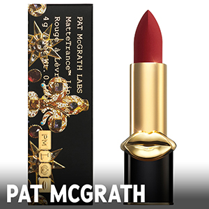 Pat McGrath