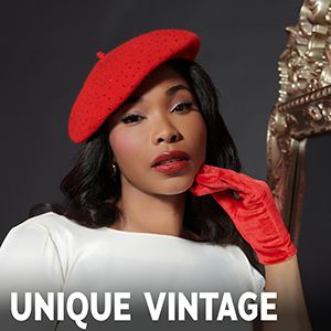 Unique Vintage