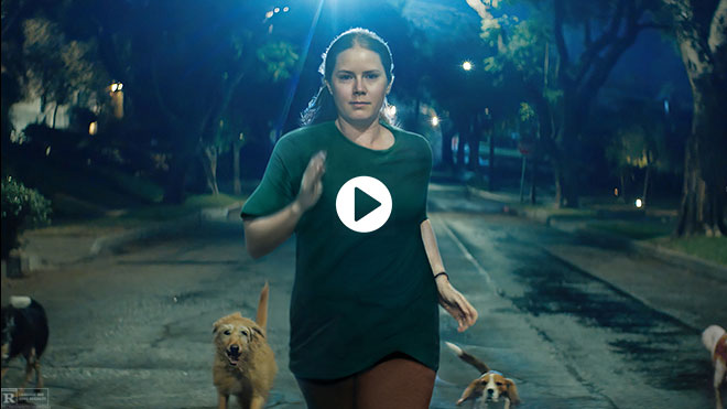 Trailer Video