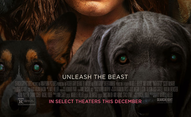 Unleash the Beast | In Select Theaters This December