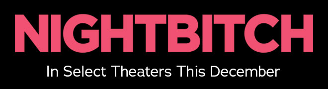 In Select Theaters December 6
