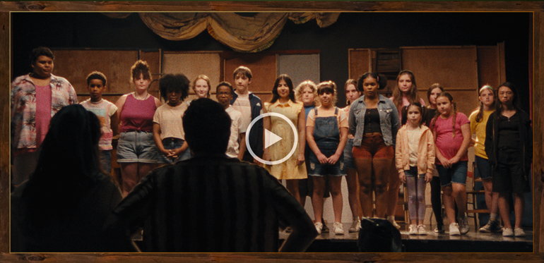 Preview Bonus Features