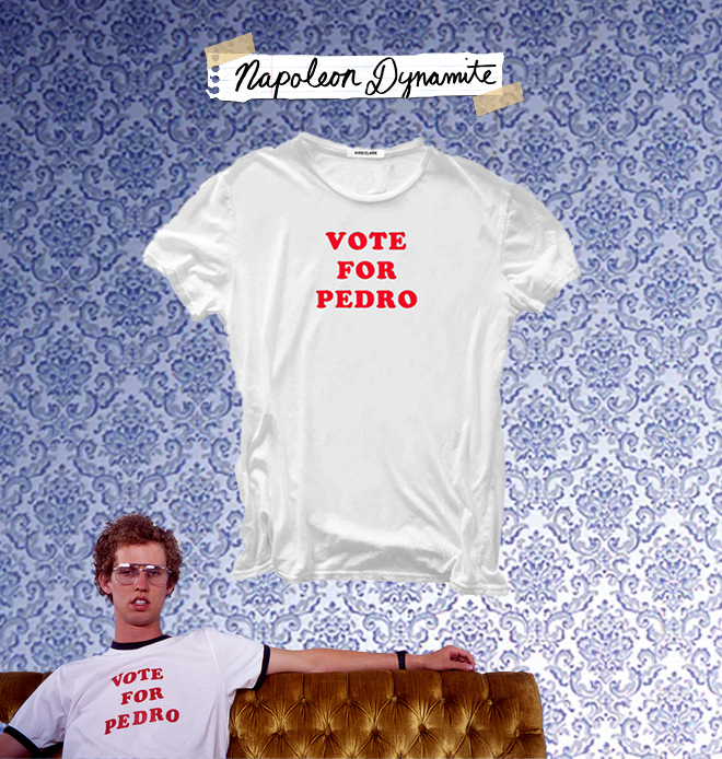 Napolean Dynamite
