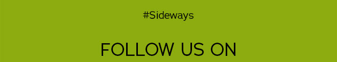 #Sideways
