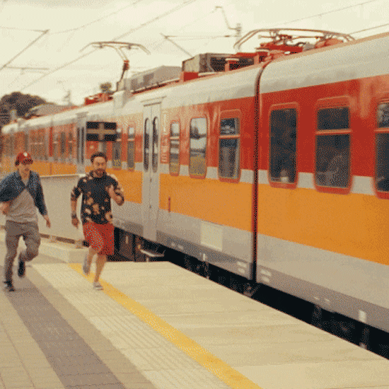 A Real Pain, Get Tickets