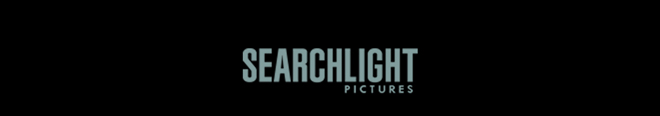 Searchlight Pictures Logo