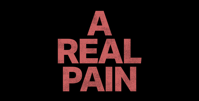 A Real Pain