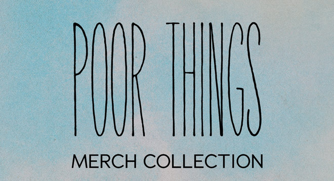 Poor Things
