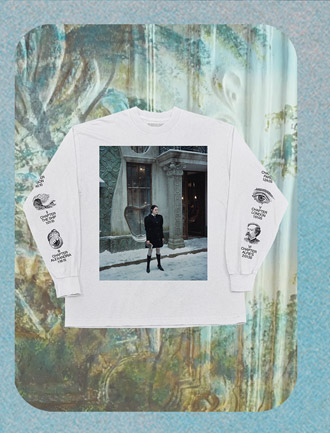 White Long Sleeve
