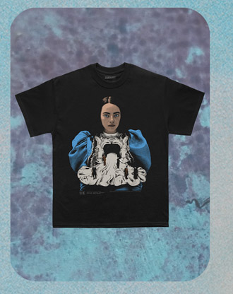 Short Sleeve Tee