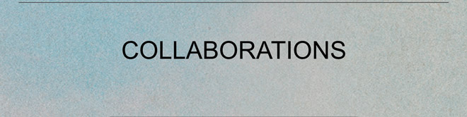 Collaborations