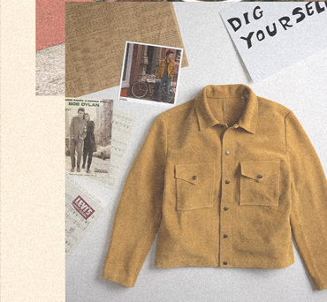 Levi's Jacket