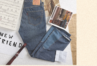 Levi's Jeans