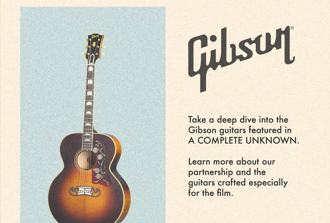 Gibson