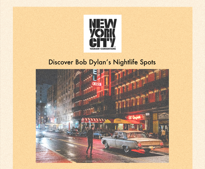 New York City Tourism Conventions