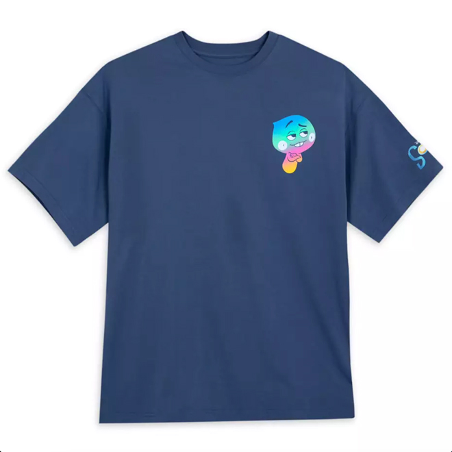 Soul on shopDisney