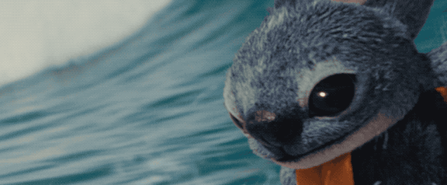 Lilo & Stitch GIF