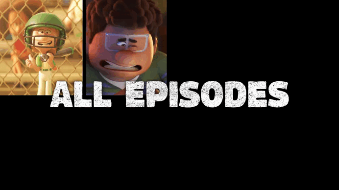 Pixar's First Original Series: Win or Lose
