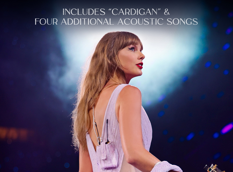 Taylor Swift | The Eras Tour (Taylor’s Version)