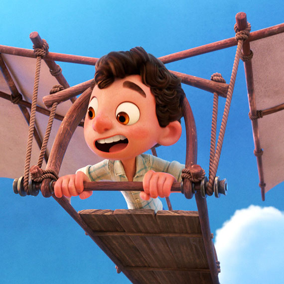 Learn Italian with Luca