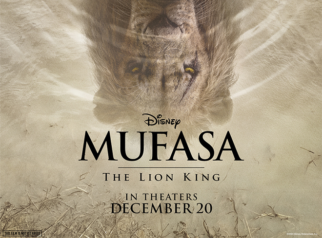 Mufasa