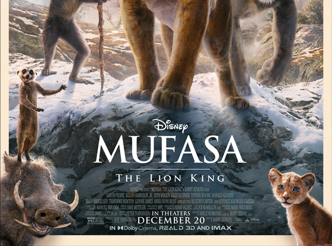 Mufasa