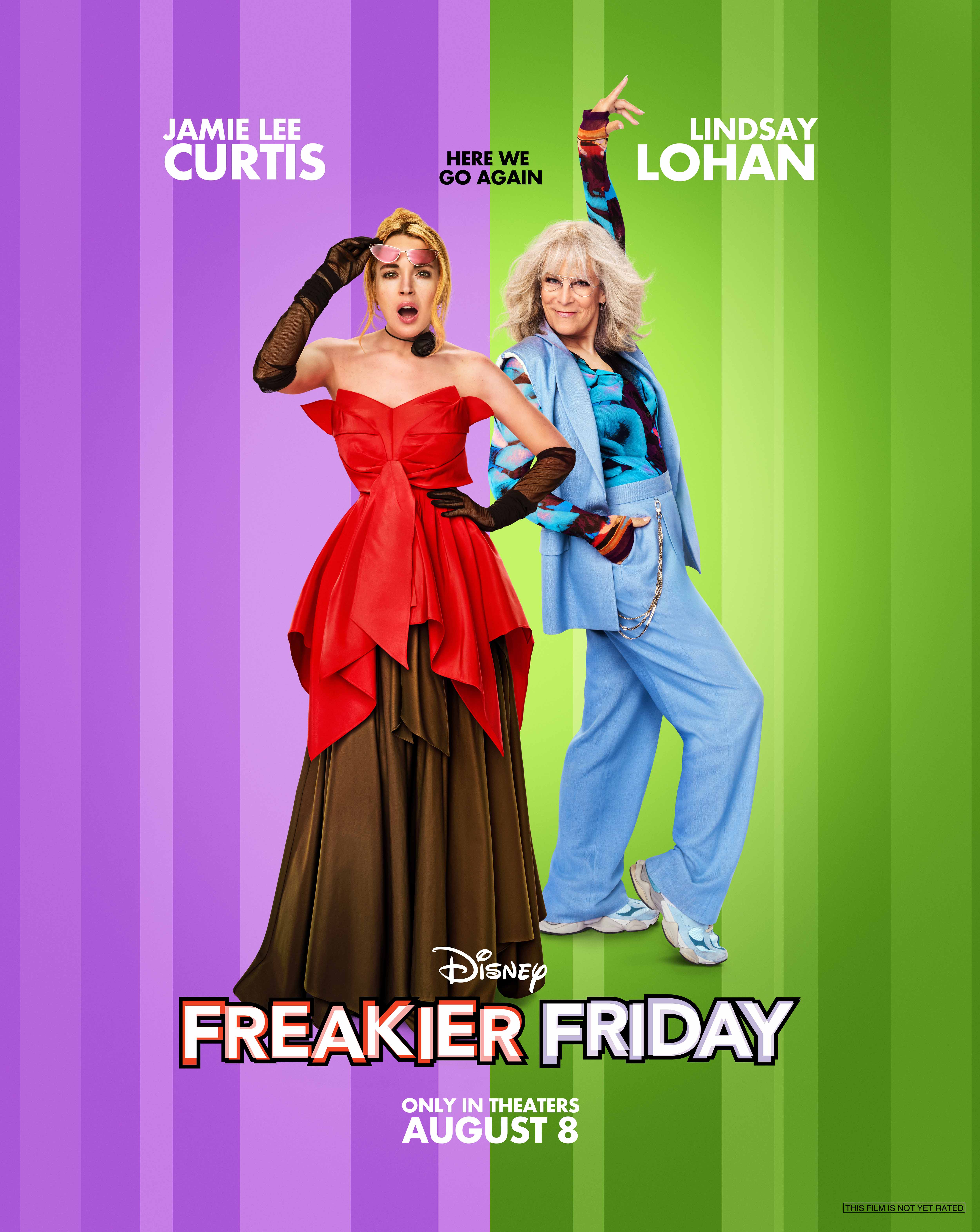 Freakier Friday