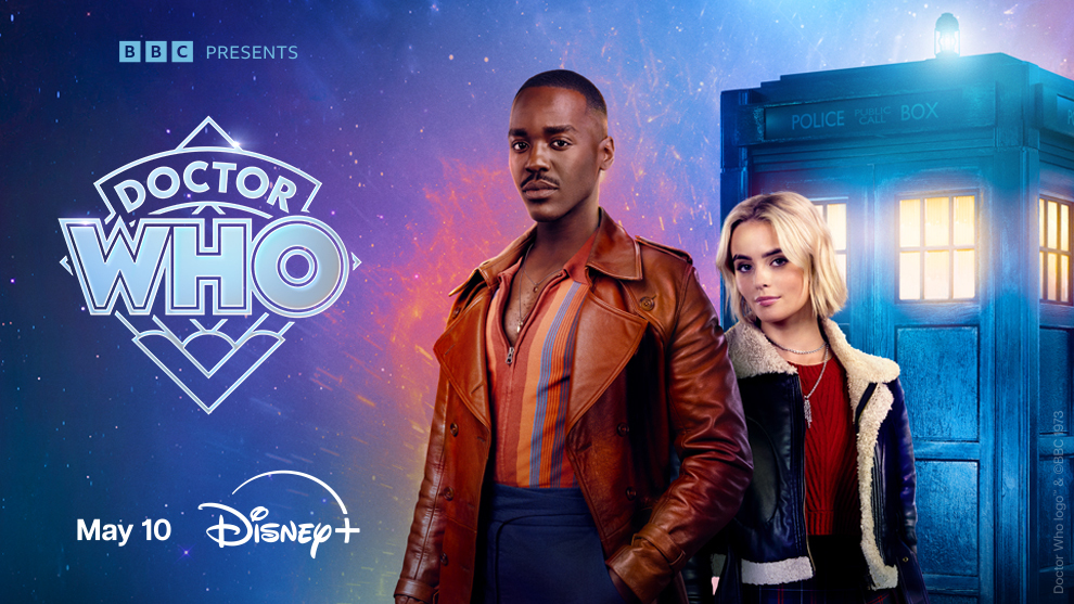 All Episodes Jan 31 on Disney+