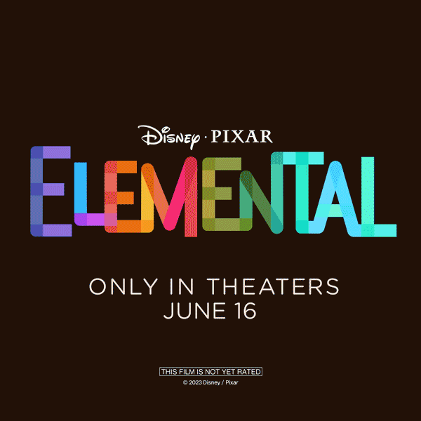 Elemental Tickets