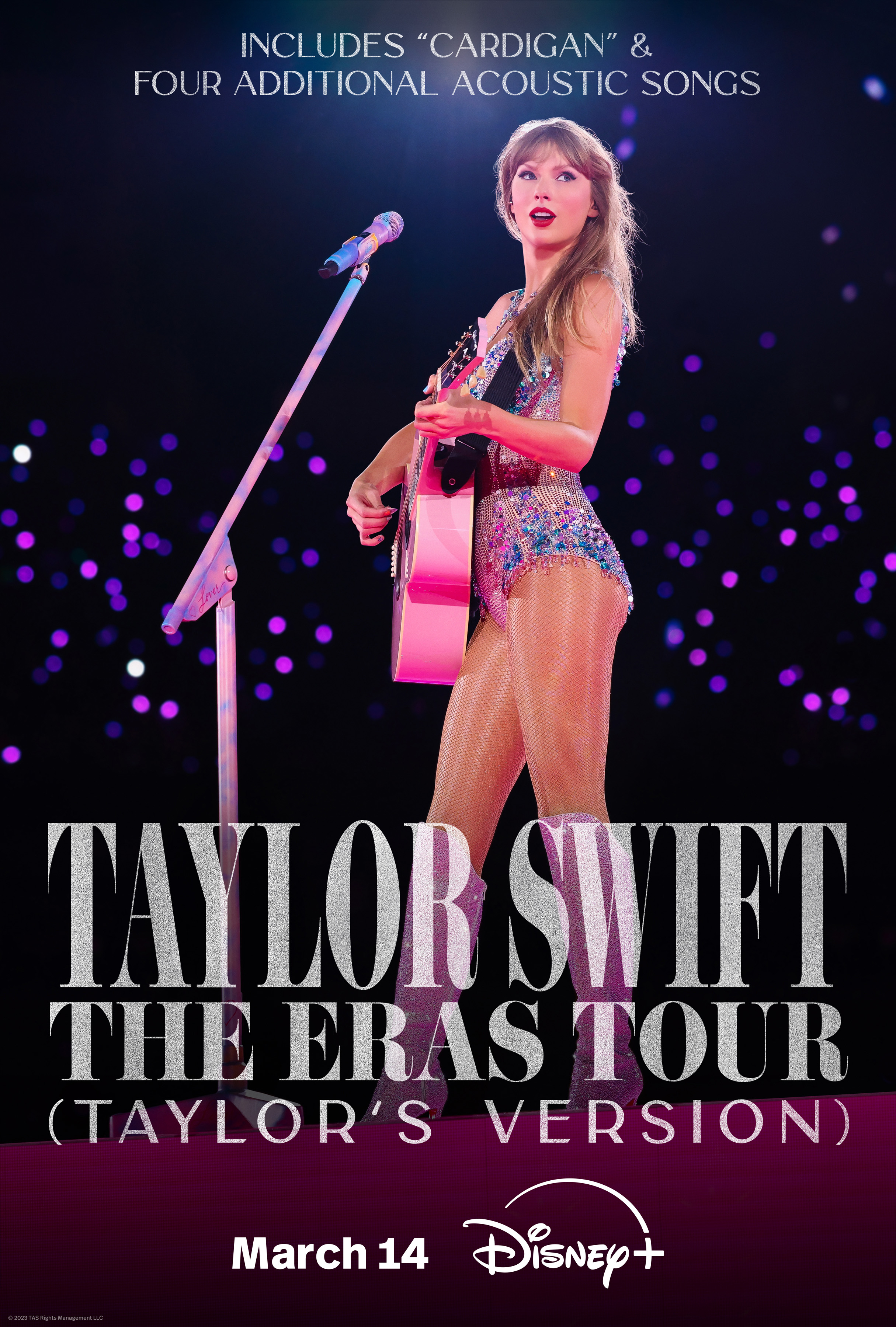 Taylor Swift | The Eras Tour (Taylor’s Version)