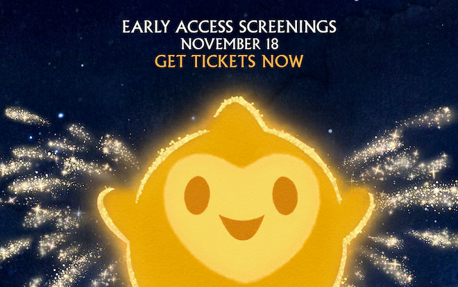 Disney Once Upon A Studio