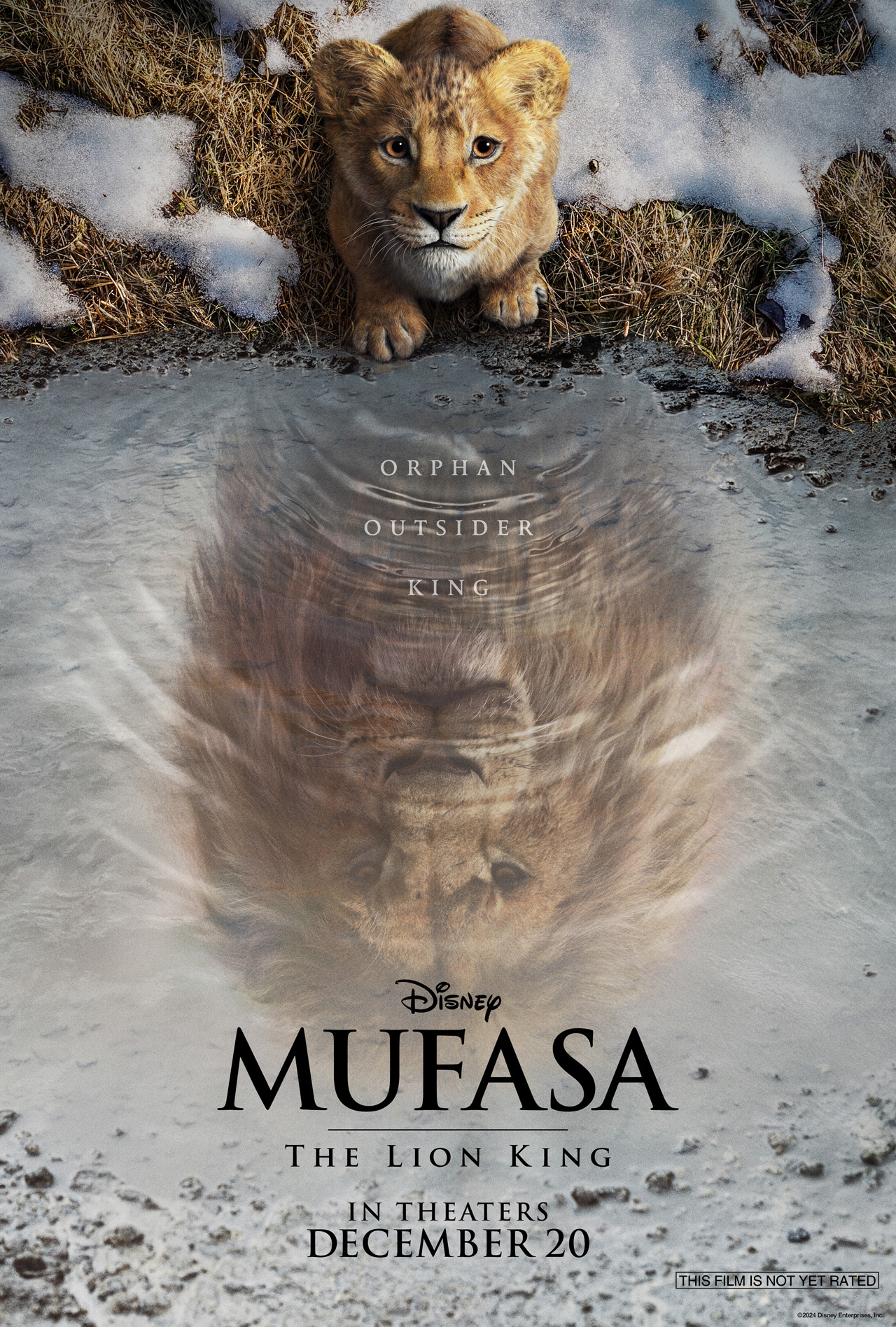 Mufasa